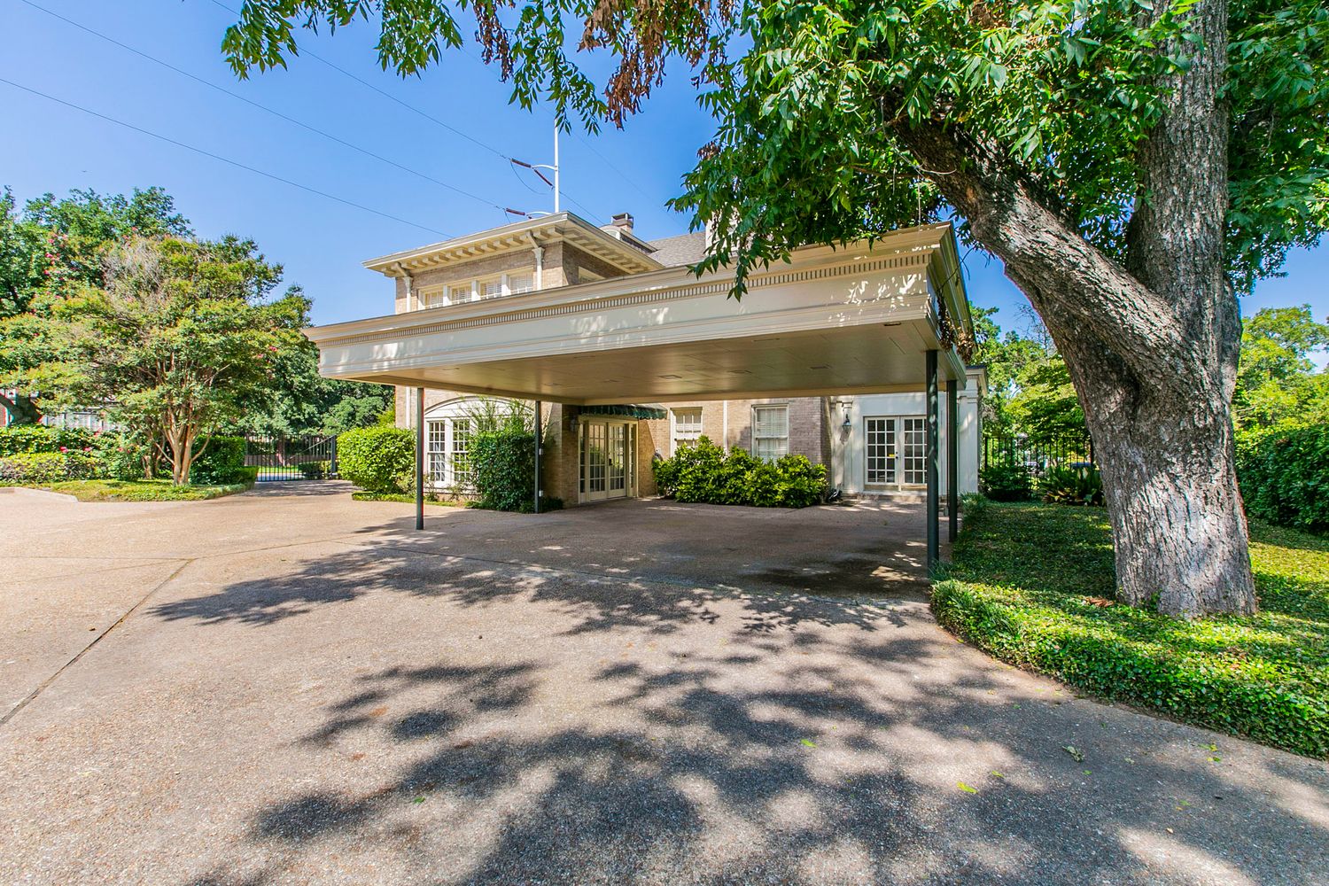 2524 Austin Ave, Waco, TX 76710
